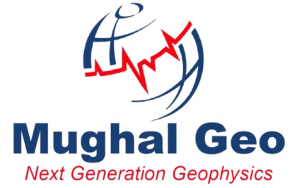 Mughal Geo Logo